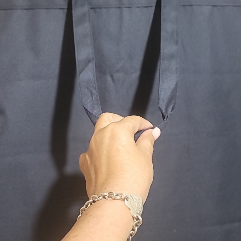 Tory burch garment bag 2 left sold separately - Picture 5 of 5